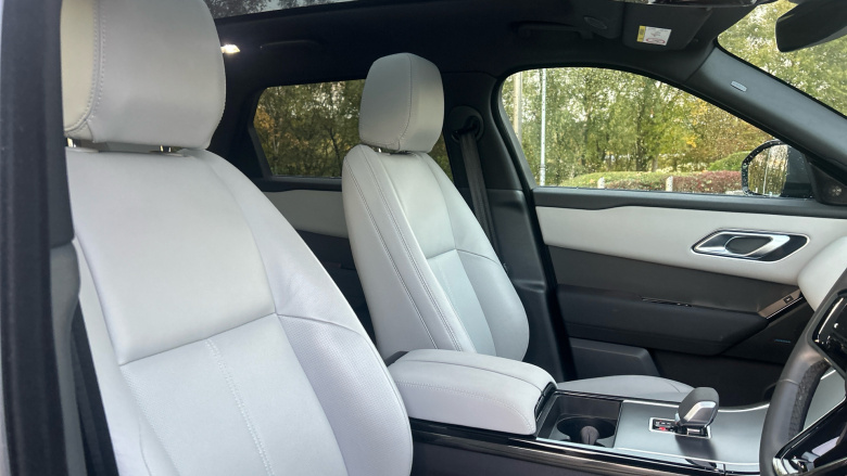 Land Rover Range Rover Velar 2.0 D200 MHEV Dynamic SE 5dr Auto Diesel Estate